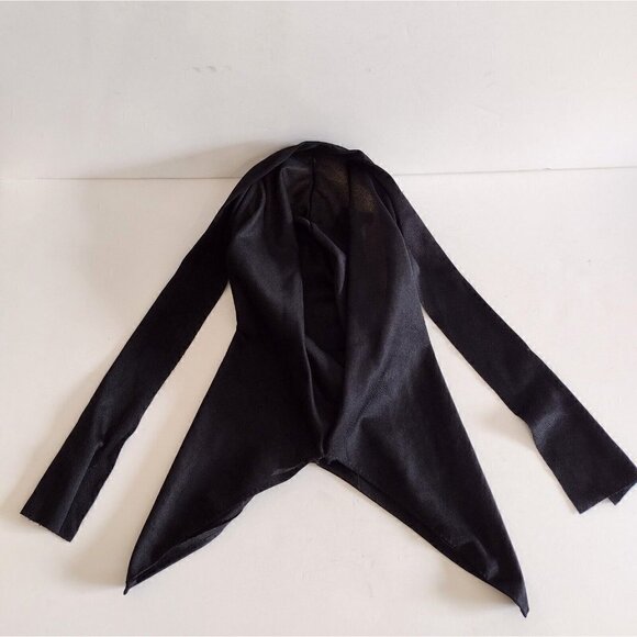 Vintage Glow In The Dark Scream Mask No Nose Rubies Costume Frankensteie - Picture 3 of 10